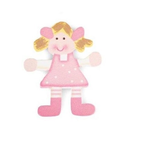 APPL BAMBINA HAPPY PINK